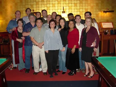 2006-12-02 Dave'n'Busters Party (03).JPG